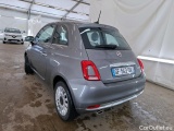 Fiat  500 FIAT  2015 3P Berline Hybrid 10 BSG 70 ch Dolcevita #2