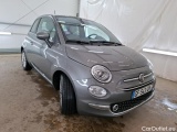 Fiat  500 FIAT  2015 3P Berline Hybrid 10 BSG 70 ch Dolcevita #4