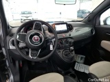 Fiat  500 FIAT  2015 3P Berline Hybrid 10 BSG 70 ch Dolcevita #5