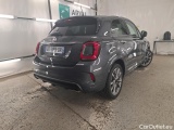 Fiat  500 FIAT X / 2018 / 5P / SUV 1.3 FFly T T4 150ch DCT Sport #3
