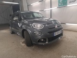 Fiat  500 FIAT X / 2018 / 5P / SUV 1.3 FFly T T4 150ch DCT Sport #4