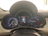 Fiat  500 FIAT X / 2018 / 5P / SUV 1.3 FFly T T4 150ch DCT Sport #6