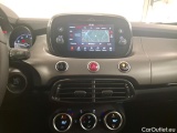 Fiat  500 FIAT X / 2018 / 5P / SUV 1.3 FFly T T4 150ch DCT Sport #7
