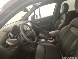 Fiat  500 FIAT X / 2018 / 5P / SUV 1.3 FFly T T4 150ch DCT Sport #8