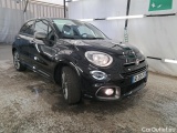 Fiat  500 X Sport 1.3 GSE 150CV BVM6 E6d #4