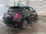 Fiat  500 X Sport 1.3 GSE 150CV BVM6 E6d #3