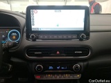 Hyundai  Konna Kona Business Hybrid 2WD 1.6 GDI 140CV BVA6 E6d #7
