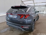 Hyundai  Tucson HYUNDAI  / 2020 / 5P / SUV 1.6 PHEV 265 HTRAC CREATIVE 4WD AUTO #3
