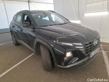  Hyundai  Tucson  Business Hybrid 2WD 1.6 T-GDI 230CV BVA6 E6d #4