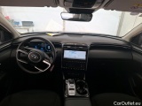  Hyundai  Tucson  Business Hybrid 2WD 1.6 T-GDI 230CV BVA6 E6d #5