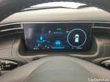  Hyundai  Tucson  Business Hybrid 2WD 1.6 T-GDI 230CV BVA6 E6d #6