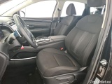  Hyundai  Tucson  Business Hybrid 2WD 1.6 T-GDI 230CV BVA6 E6d #8