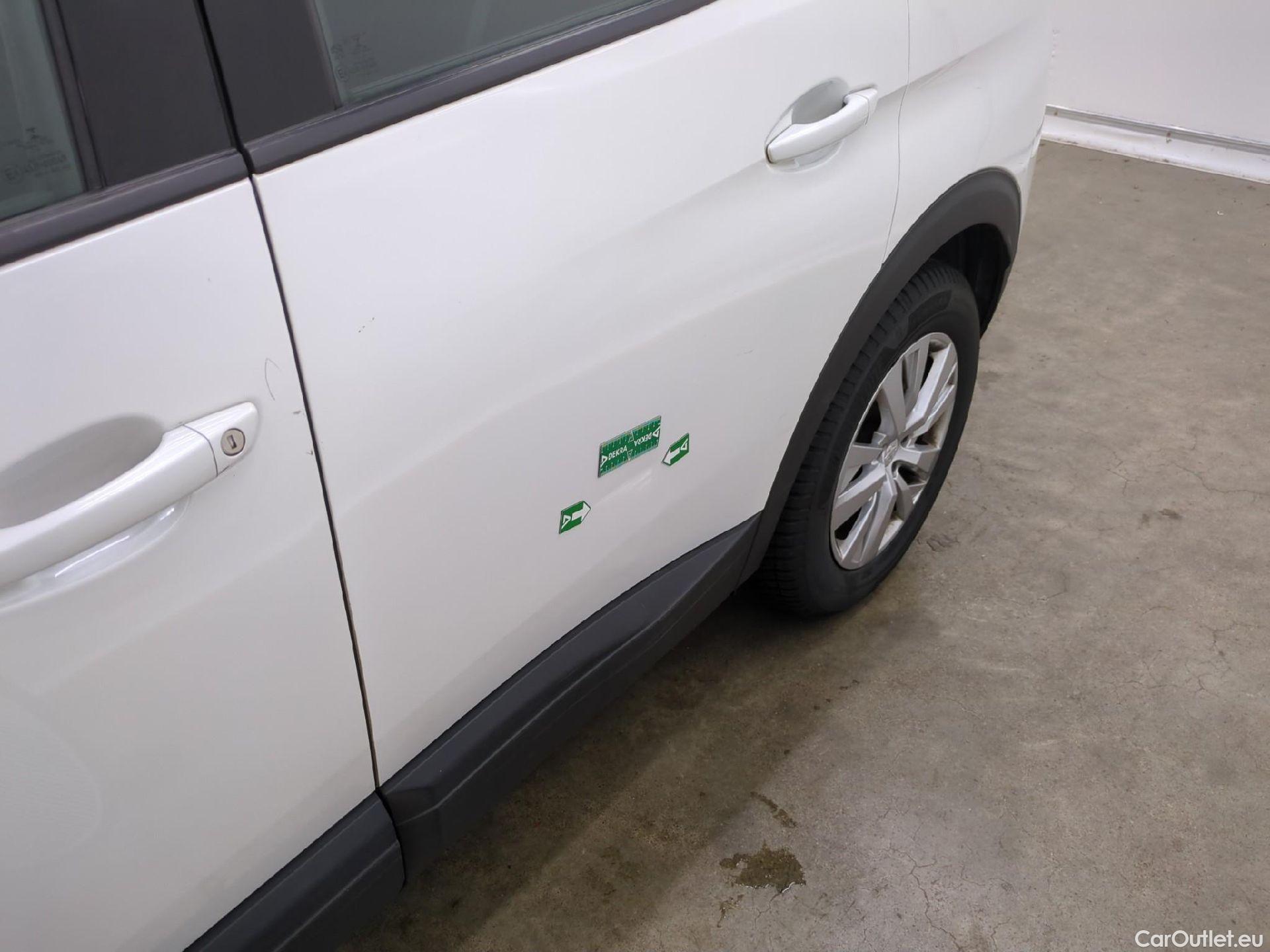 Peugeot  3008  Active Business 1.5 HDi 130CV BVA8 E6d #15