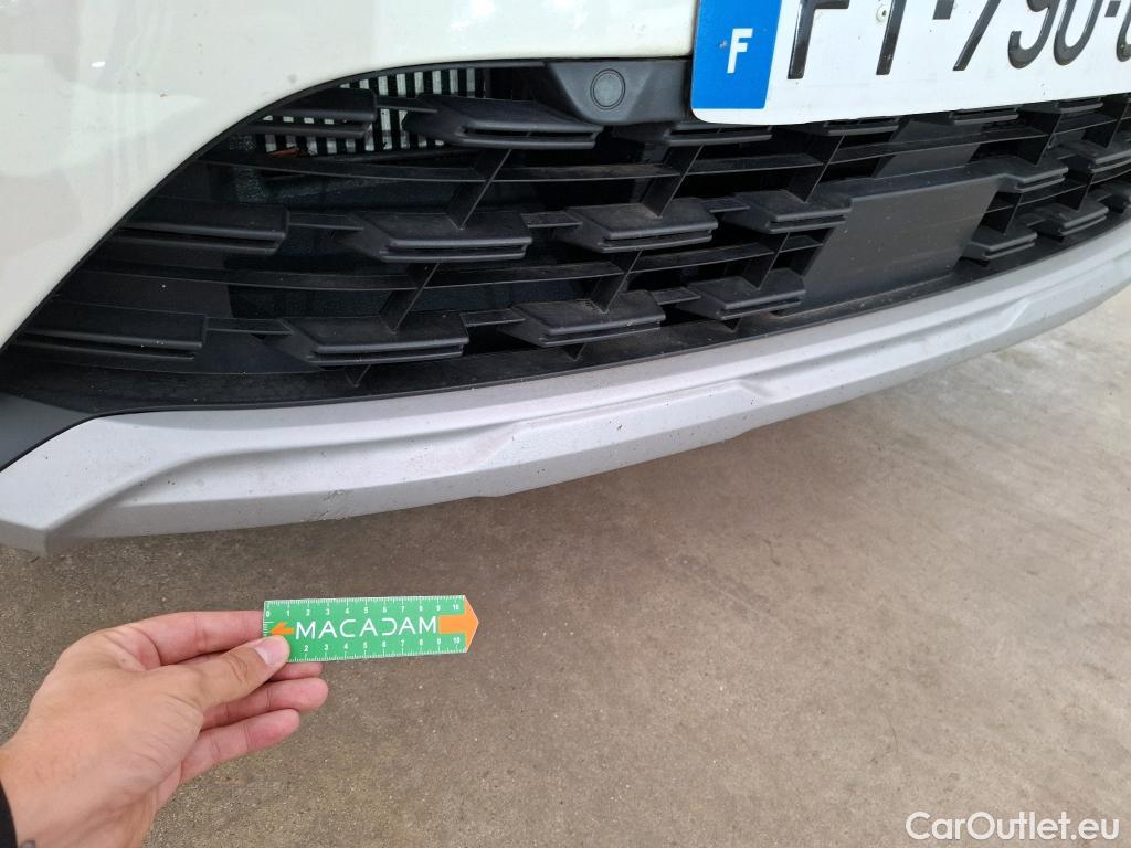 Renault  Captur  II Business 1.3 TCe 130CV BVA7 E6dT / TRANSFO VP/VF #7