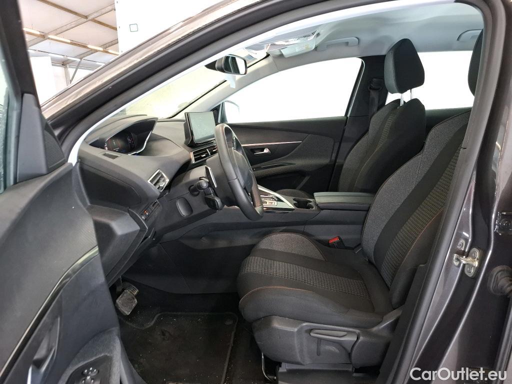 Peugeot  3008  II Active Pack 1.5 HDi 130CV BVA8 E6d #8