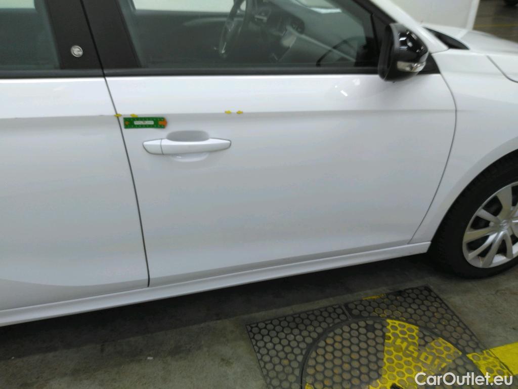 Opel  Corsa  F e Edition Business 50kWh BVA #40