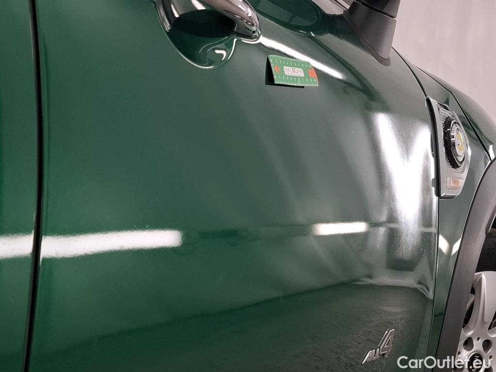 Mini  Countryman MINI  5p Crossover Cooper SE ALL4 Busi Design 136+88ch BVA6 #7