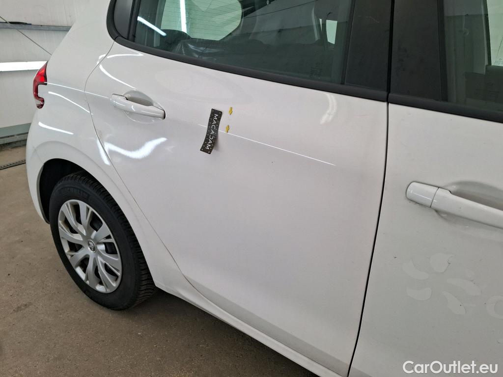  Peugeot  208  Affaire Premium Pack 1.5 HDi 100CV BVM5 E6dT #23