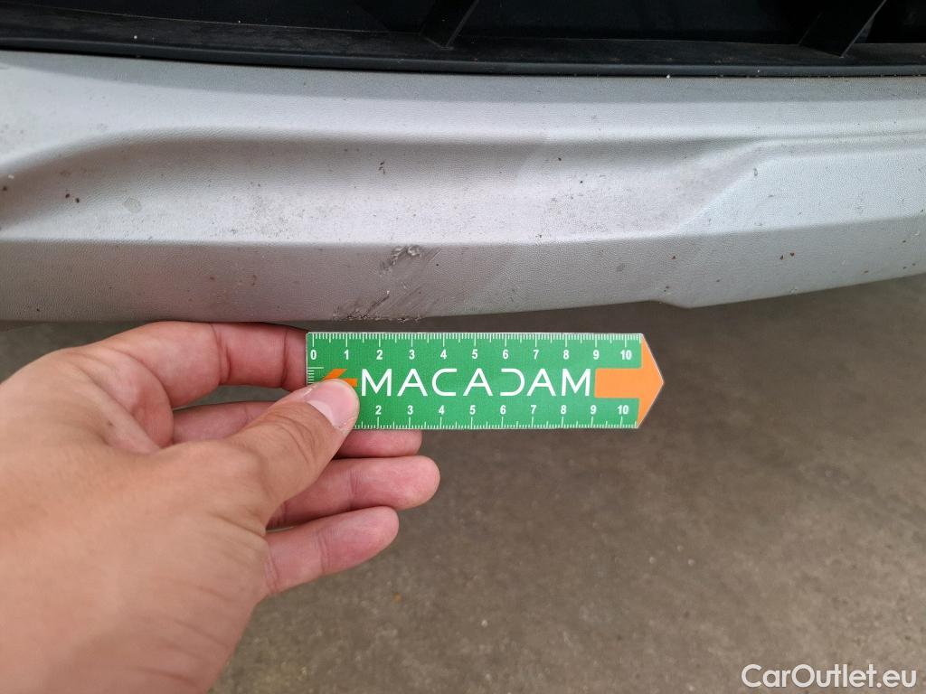 Renault  Captur  II Business 1.3 TCe 130CV BVA7 E6dT / TRANSFO VP/VF #8