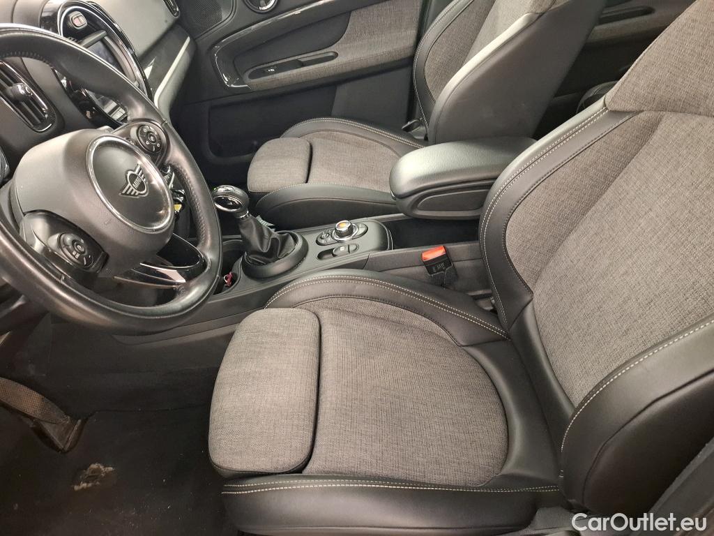 Mini  Countryman MINI  5p Crossover Cooper SE ALL4 Busi Design 136+88ch BVA6 #16