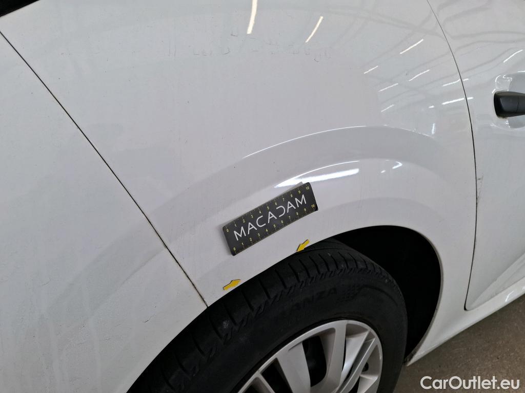  Peugeot  208  Premium 1.5 HDi 100CV BVM6 E6d / TRANSFO VP VF #3