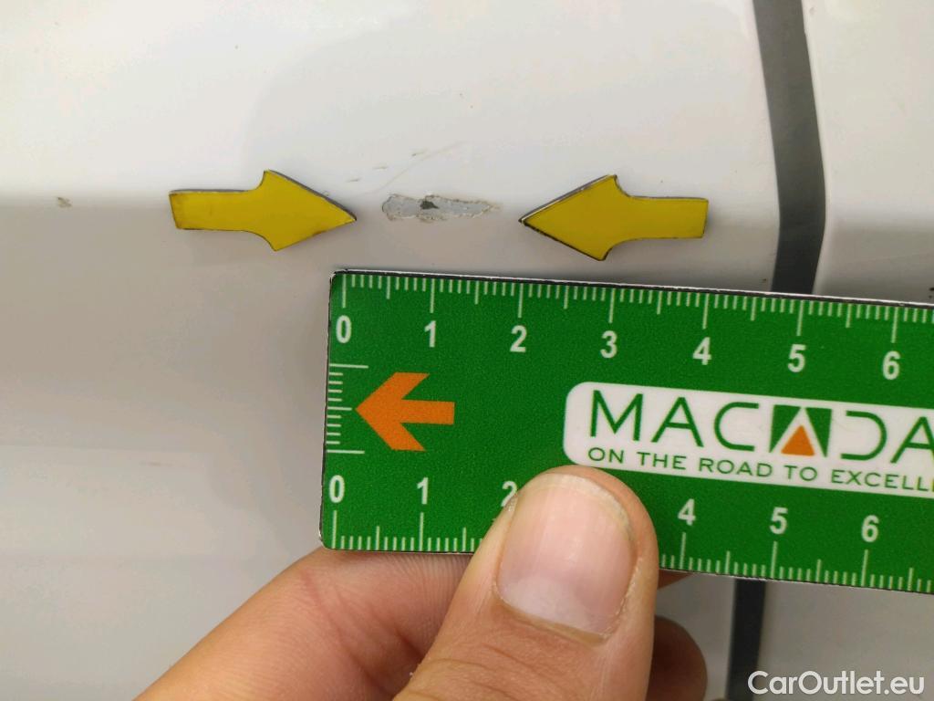 Opel  Corsa  F e Edition Business 50kWh BVA #16