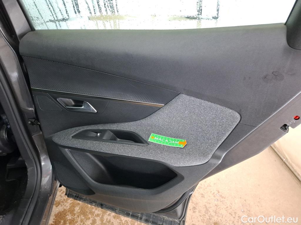 Peugeot  3008  II Active Pack 1.5 HDi 130CV BVA8 E6d #7