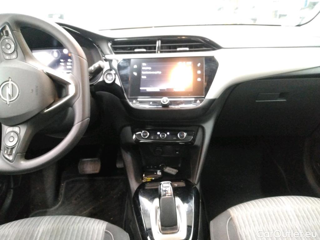 Opel  Corsa  F e Edition Business 50kWh BVA #11