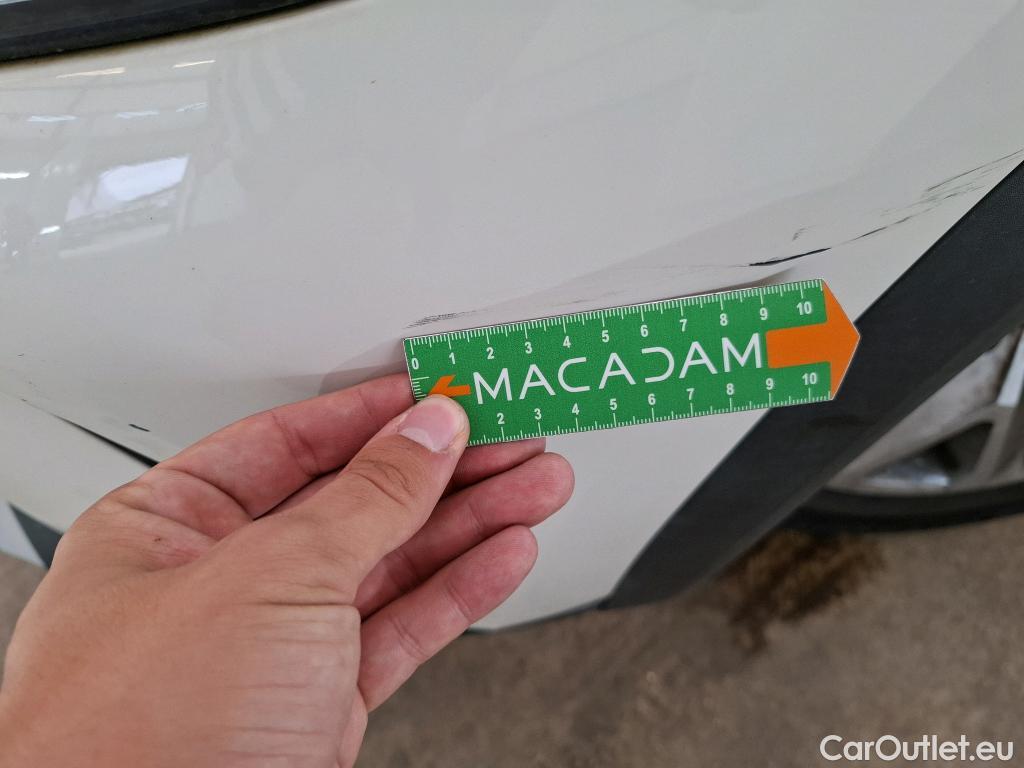 Renault  Captur  II Business 1.3 TCe 130CV BVA7 E6dT / TRANSFO VP/VF #11