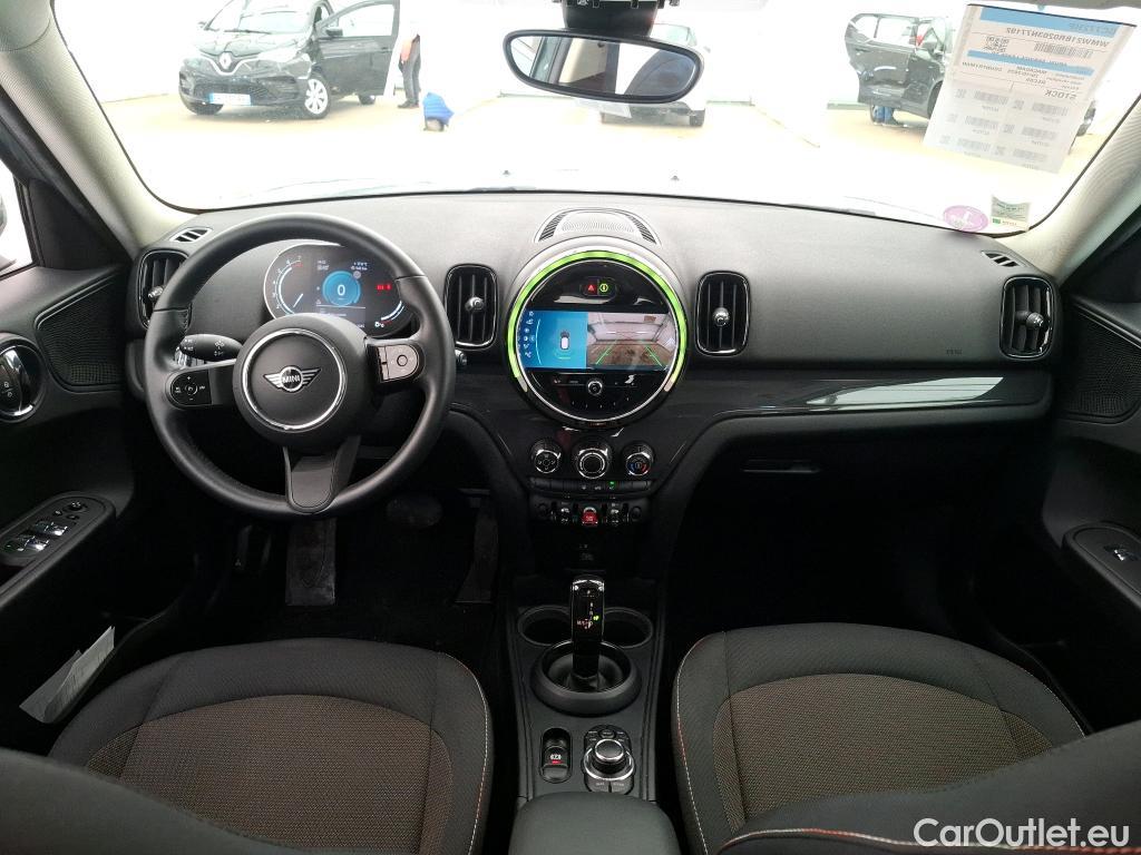Mini  Countryman MINI  / 2020 / 5P / Crossover Cooper Business Design 136 ch BVA7 #5
