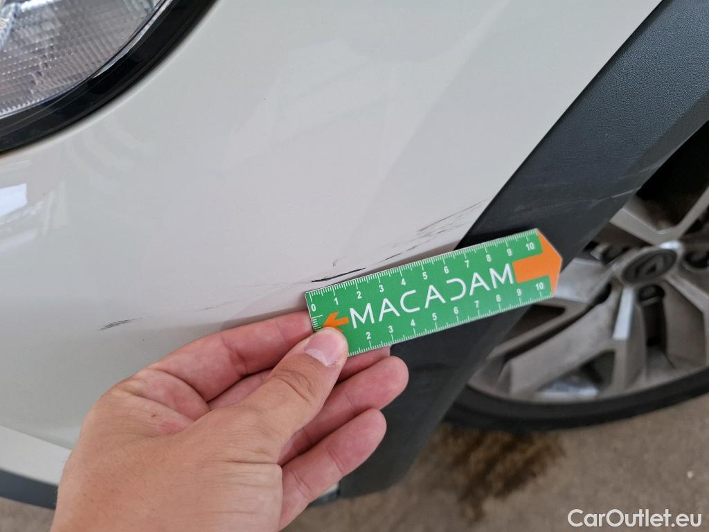 Renault  Captur  II Business 1.3 TCe 130CV BVA7 E6dT / TRANSFO VP/VF #10