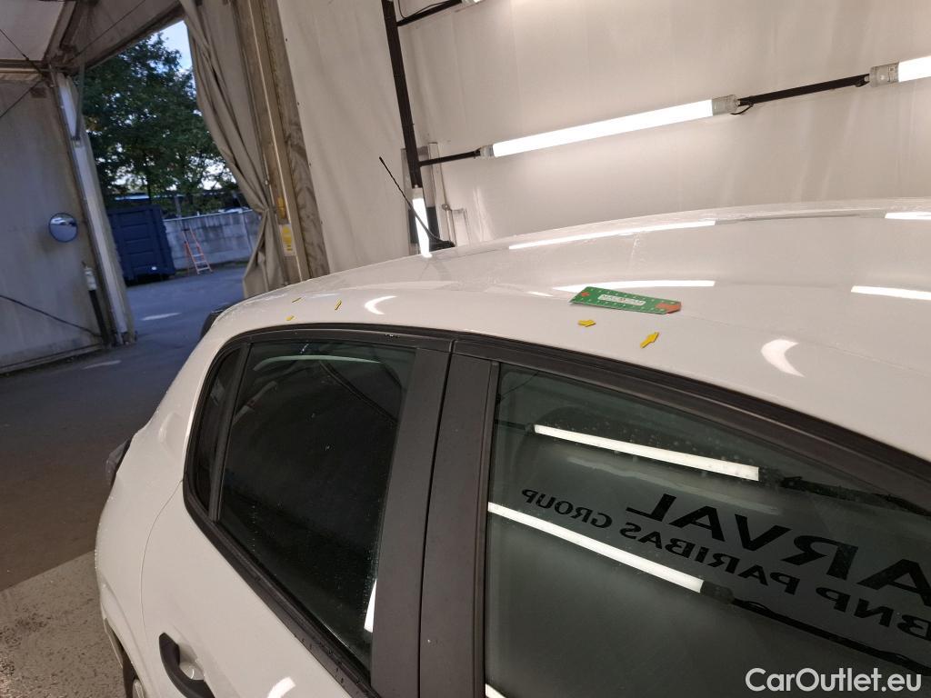  Peugeot  208  Premium 1.5 HDi 100CV BVM6 E6d #13