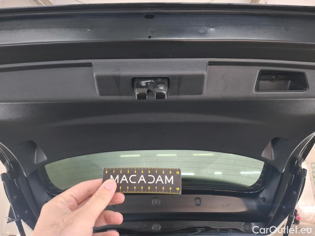 Renault  Captur  Intens 1.3 TCe 150CV BVA6 E6dT #1