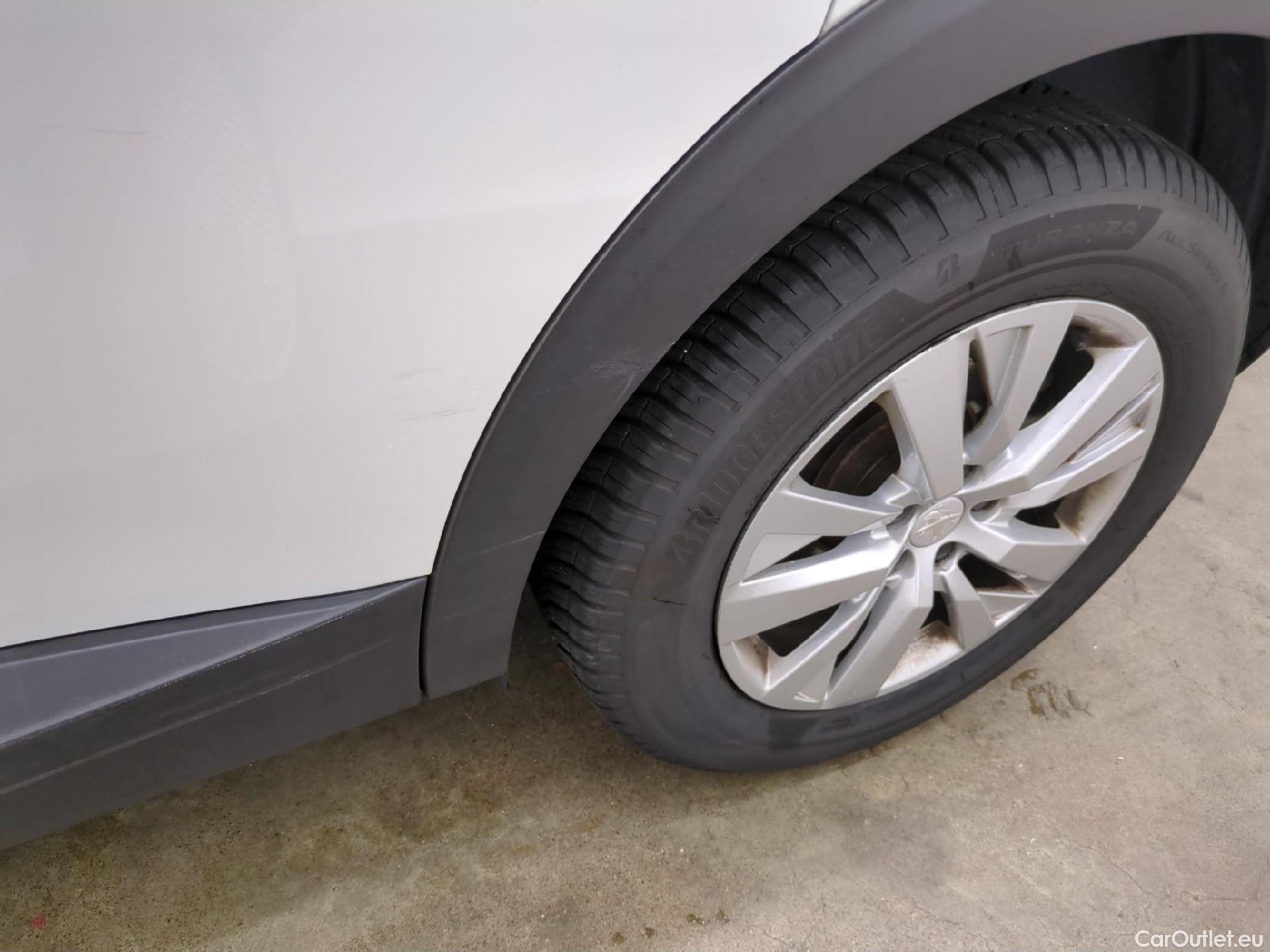 Peugeot  3008  Active Business 1.5 HDi 130CV BVA8 E6d #22