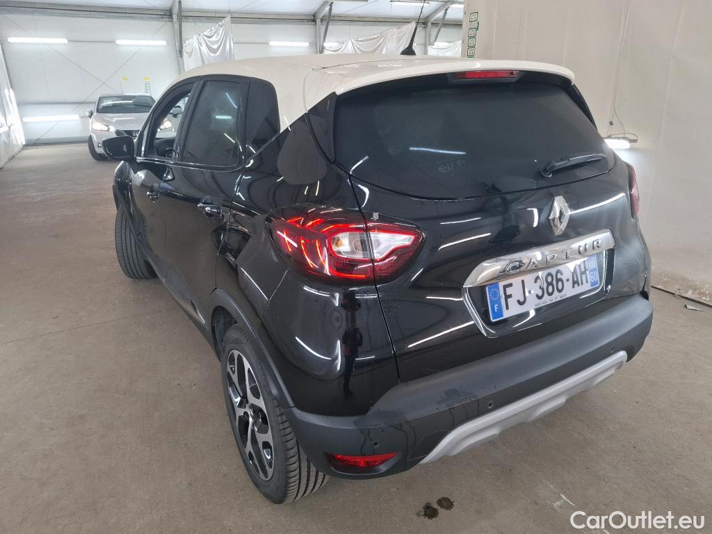 Renault  Captur  Intens 1.3 TCe 150CV BVA6 E6dT #2