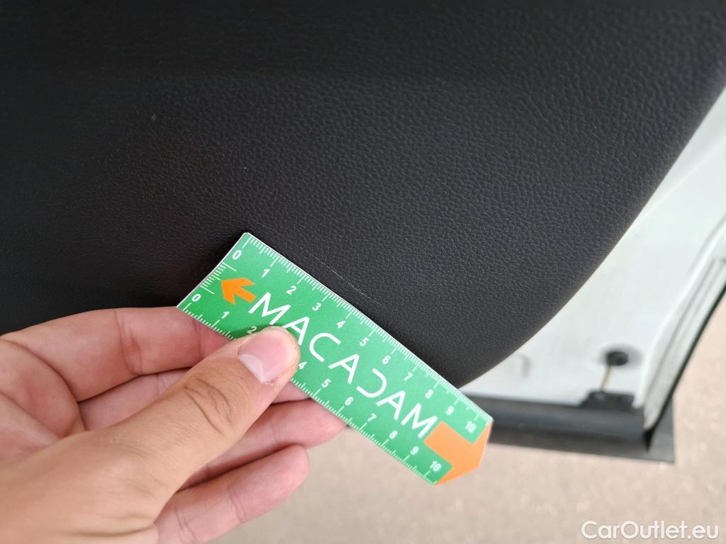 Renault  Captur  II Business 1.3 TCe 130CV BVA7 E6dT / TRANSFO VP/VF #4