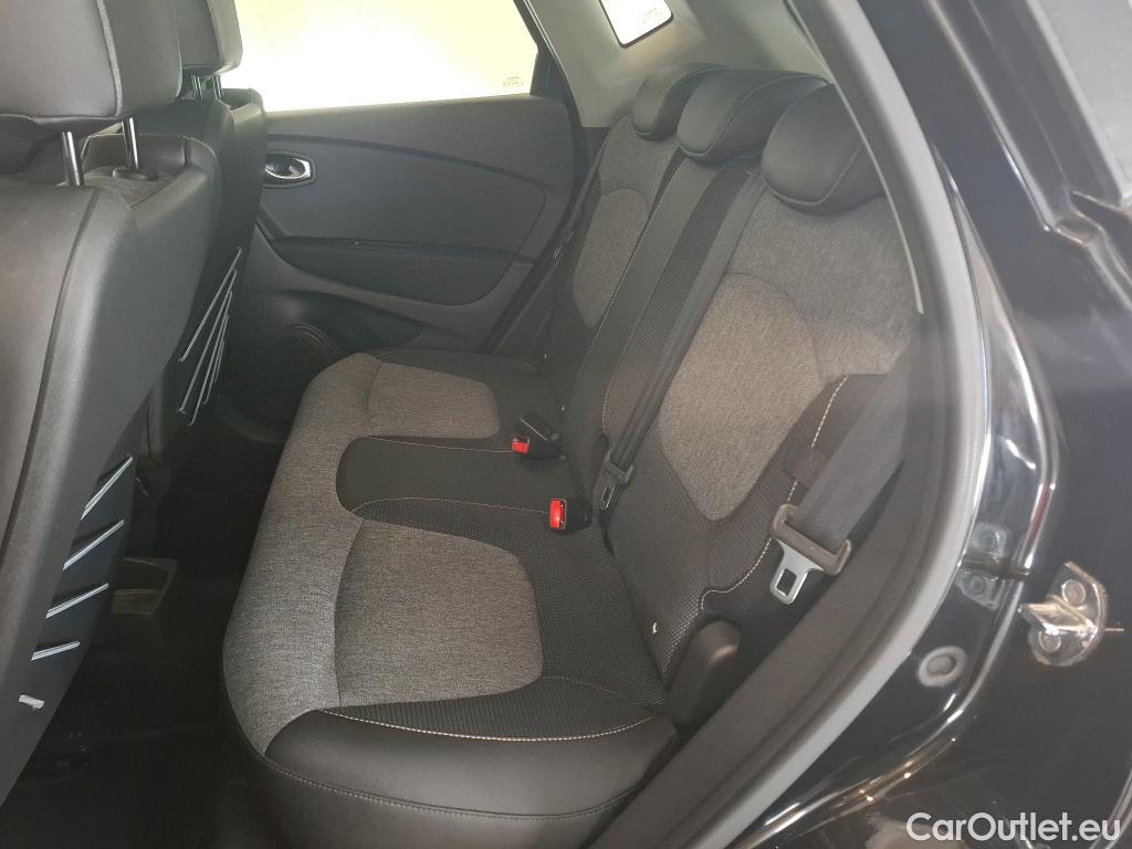 Renault  Captur  Intens 1.3 TCe 150CV BVA6 E6dT #9