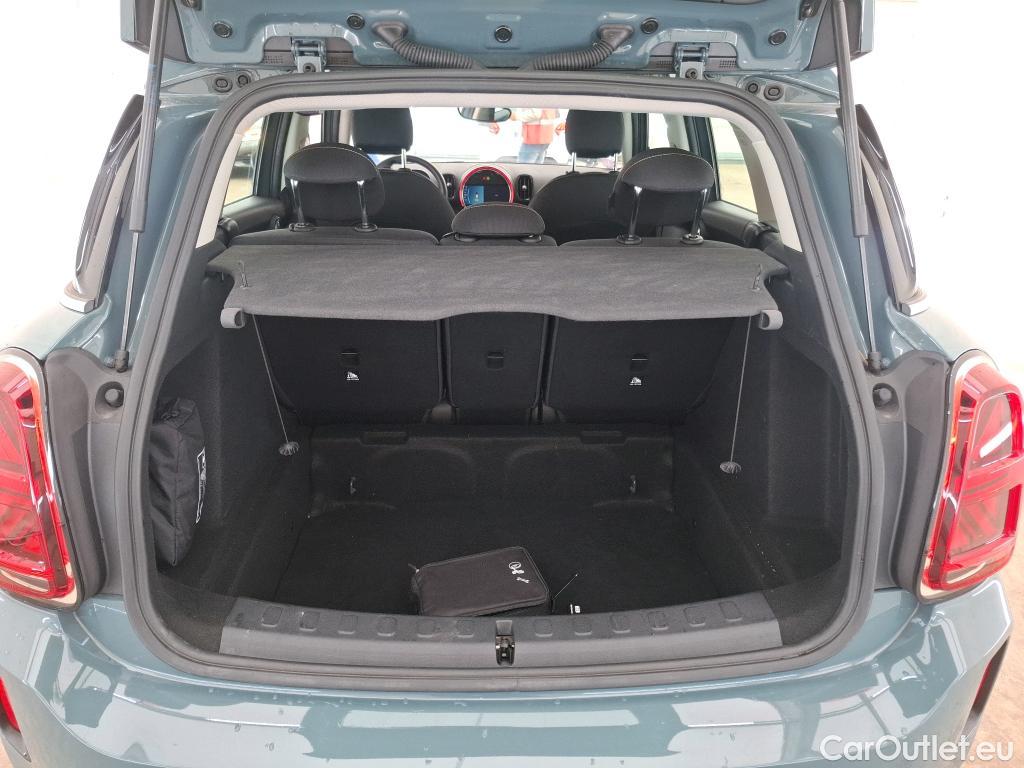Mini  Countryman MINI  / 2020 / 5P / Crossover Cooper Business Design 136 ch BVA7 #10