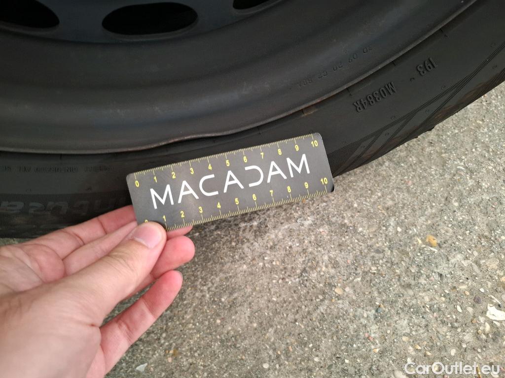  Peugeot  208  Premium 1.5 HDi 100CV BVM6 E6d / TRANSFO VP VF #12