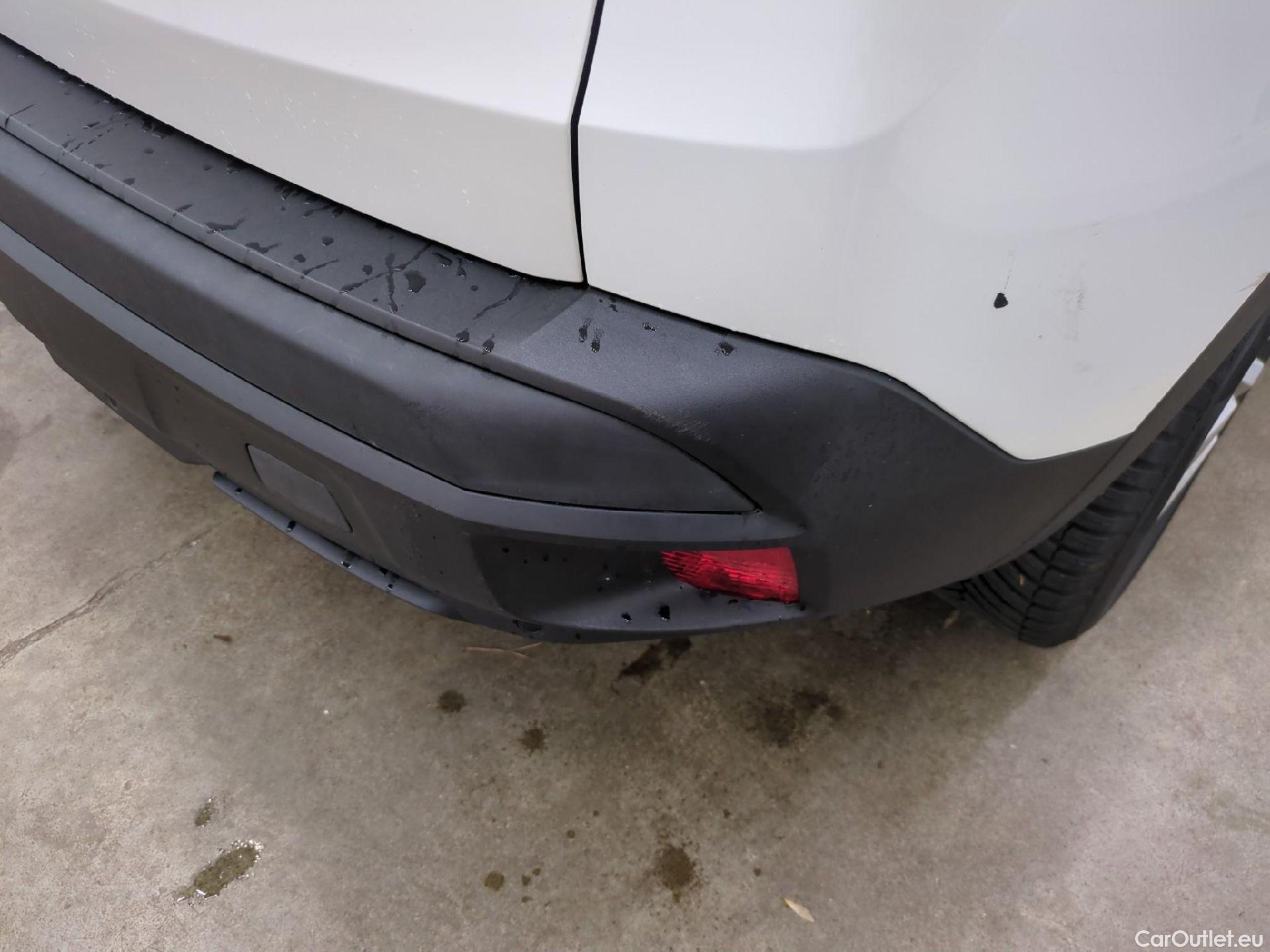 Peugeot  3008  Active Business 1.5 HDi 130CV BVA8 E6d #29