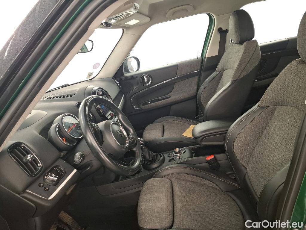 Mini  Countryman MINI  5p Crossover Cooper SE ALL4 Busi Design 136+88ch BVA6 #8