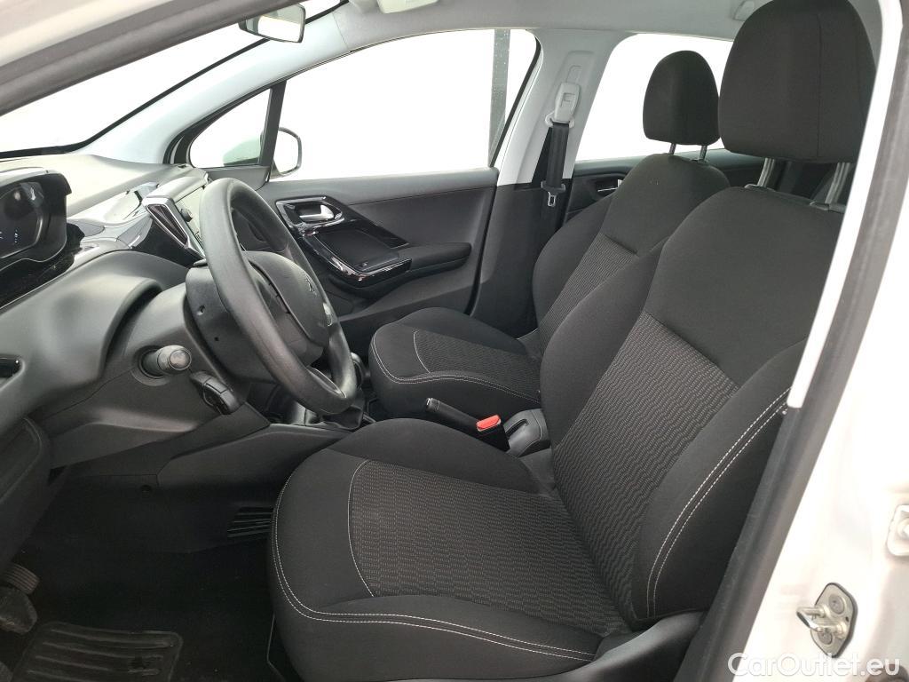 Peugeot  208  Active 1.6 HDi 75CV BVM5 E6 #8