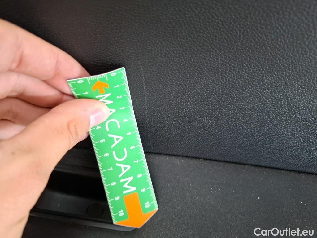 Renault  Captur  II Business 1.3 TCe 130CV BVA7 E6dT / TRANSFO VP/VF #2