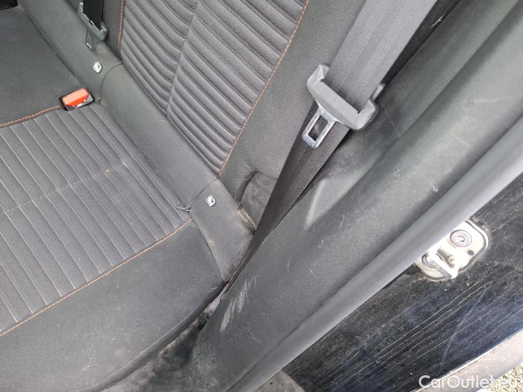  Peugeot  2008  Active Business 1.2 PureTech 100CV BVM6 E6d #14