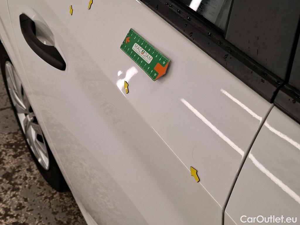  Peugeot  208  Premium 1.5 HDi 100CV BVM6 E6d #28