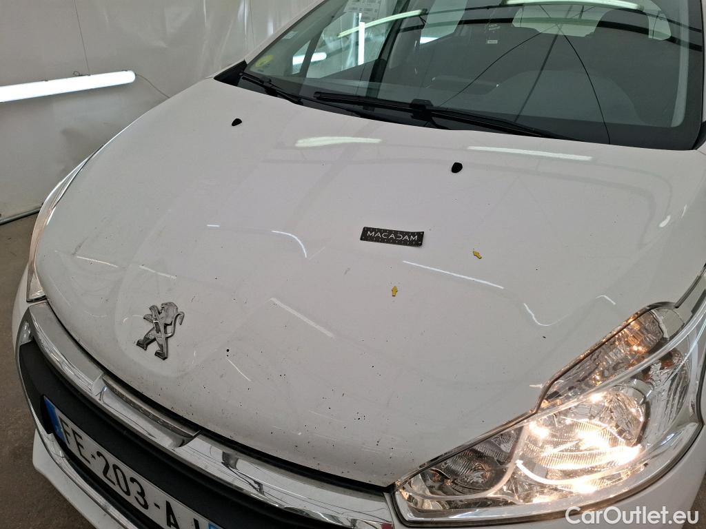  Peugeot  208  Affaire Premium Pack 1.5 HDi 100CV BVM5 E6dT #1