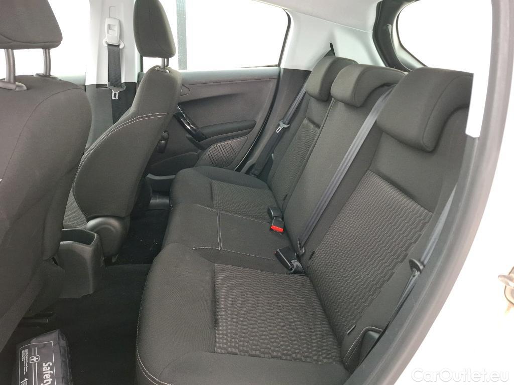 Peugeot  208  Active 1.6 HDi 75CV BVM5 E6 #9
