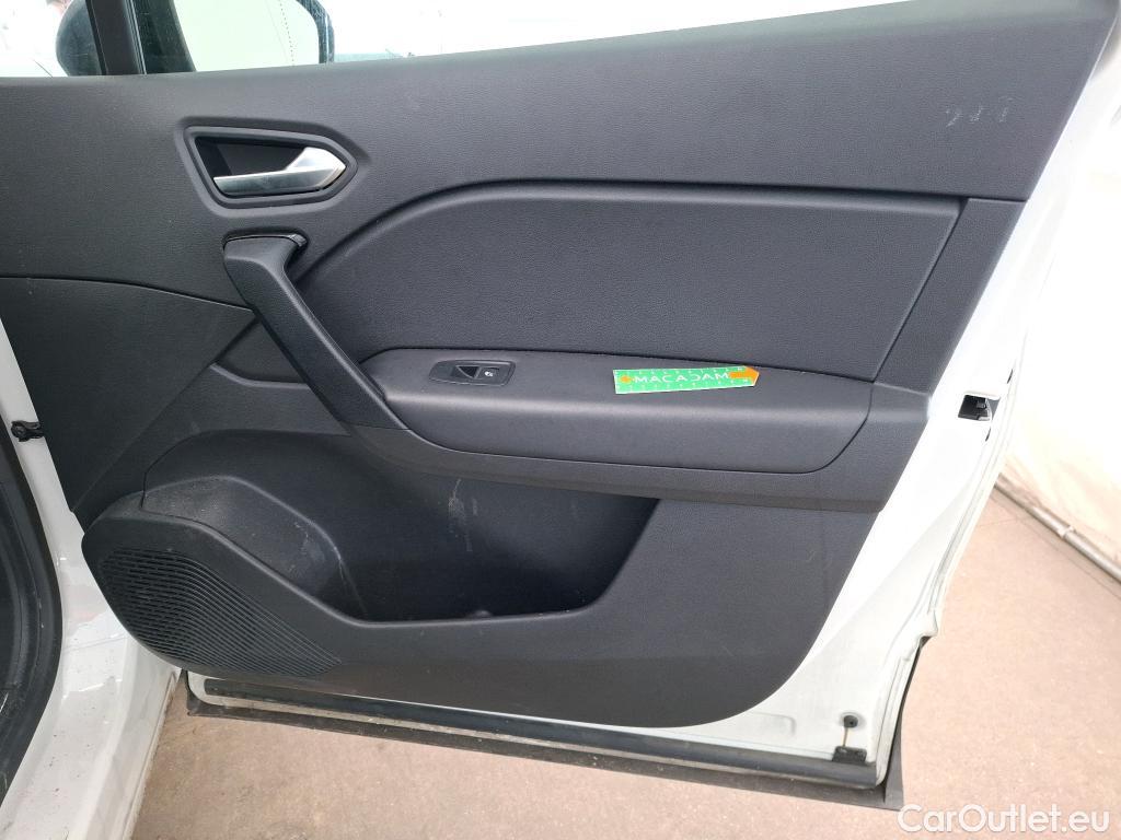 Renault  Captur  II Business 1.3 TCe 130CV BVA7 E6dT / TRANSFO VP/VF #3