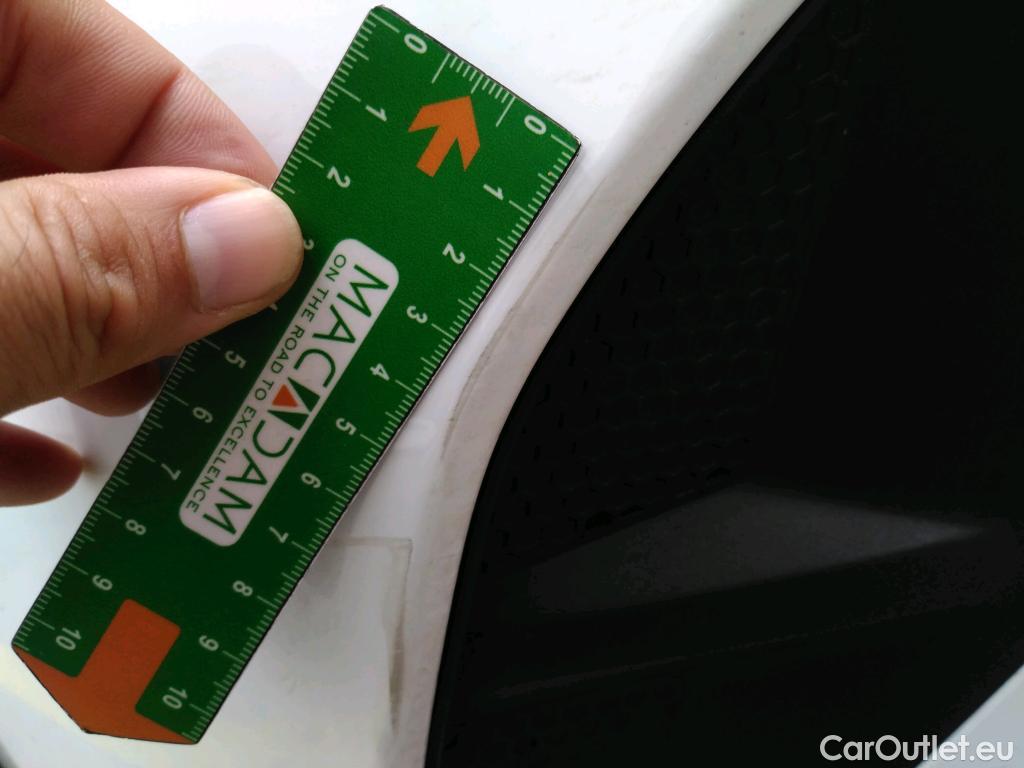 Opel  Corsa  F e Edition Business 50kWh BVA #38