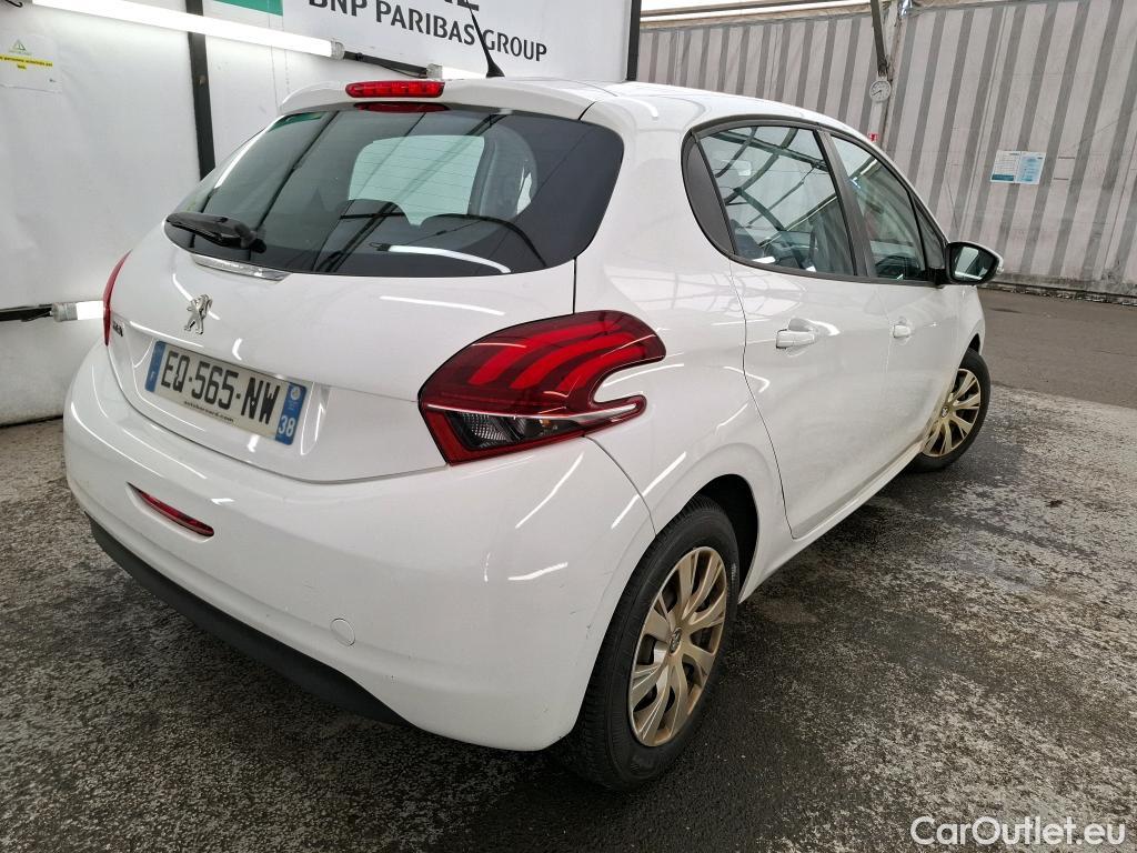 Peugeot  208  Active 1.6 HDi 75CV BVM5 E6 #3